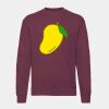 Classic 80/20 set-in sweatshirt Thumbnail