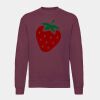 Classic 80/20 set-in sweatshirt Thumbnail