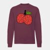 Classic 80/20 set-in sweatshirt Thumbnail