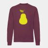 Classic 80/20 set-in sweatshirt Thumbnail