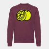 Classic 80/20 set-in sweatshirt Thumbnail