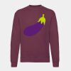 Classic 80/20 set-in sweatshirt Thumbnail
