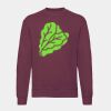 Classic 80/20 set-in sweatshirt Thumbnail