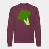 Classic 80/20 set-in sweatshirt Thumbnail