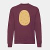 Classic 80/20 set-in sweatshirt Thumbnail
