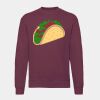 Classic 80/20 set-in sweatshirt Thumbnail