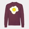 Classic 80/20 set-in sweatshirt Thumbnail