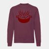 Classic 80/20 set-in sweatshirt Thumbnail