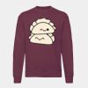 Classic 80/20 set-in sweatshirt Thumbnail