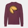 Classic 80/20 set-in sweatshirt Thumbnail