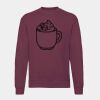 Classic 80/20 set-in sweatshirt Thumbnail