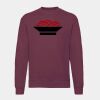 Classic 80/20 set-in sweatshirt Thumbnail