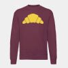 Classic 80/20 set-in sweatshirt Thumbnail