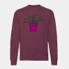 Classic 80/20 set-in sweatshirt Thumbnail