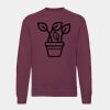 Classic 80/20 set-in sweatshirt Thumbnail