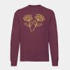Classic 80/20 set-in sweatshirt Thumbnail