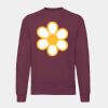 Classic 80/20 set-in sweatshirt Thumbnail