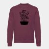 Classic 80/20 set-in sweatshirt Thumbnail