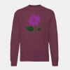 Classic 80/20 set-in sweatshirt Thumbnail