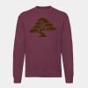 Classic 80/20 set-in sweatshirt Thumbnail