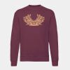Classic 80/20 set-in sweatshirt Thumbnail