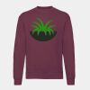 Classic 80/20 set-in sweatshirt Thumbnail