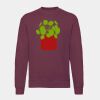 Classic 80/20 set-in sweatshirt Thumbnail