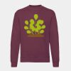 Classic 80/20 set-in sweatshirt Thumbnail