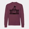Classic 80/20 set-in sweatshirt Thumbnail
