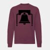 Classic 80/20 set-in sweatshirt Thumbnail