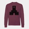 Classic 80/20 set-in sweatshirt Thumbnail