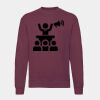 Classic 80/20 set-in sweatshirt Thumbnail