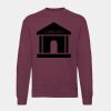 Classic 80/20 set-in sweatshirt Thumbnail