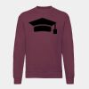 Classic 80/20 set-in sweatshirt Thumbnail