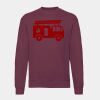 Classic 80/20 set-in sweatshirt Thumbnail
