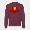 Classic 80/20 set-in sweatshirt Thumbnail