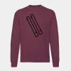 Classic 80/20 set-in sweatshirt Thumbnail