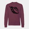 Classic 80/20 set-in sweatshirt Thumbnail
