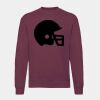 Classic 80/20 set-in sweatshirt Thumbnail