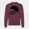Classic 80/20 set-in sweatshirt Thumbnail