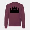 Classic 80/20 set-in sweatshirt Thumbnail