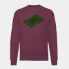 Classic 80/20 set-in sweatshirt Thumbnail
