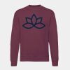 Classic 80/20 set-in sweatshirt Thumbnail