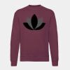 Classic 80/20 set-in sweatshirt Thumbnail