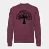 Classic 80/20 set-in sweatshirt Thumbnail