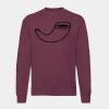 Classic 80/20 set-in sweatshirt Thumbnail