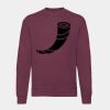 Classic 80/20 set-in sweatshirt Thumbnail