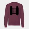 Classic 80/20 set-in sweatshirt Thumbnail