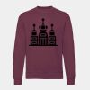 Classic 80/20 set-in sweatshirt Thumbnail