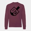 Classic 80/20 set-in sweatshirt Thumbnail